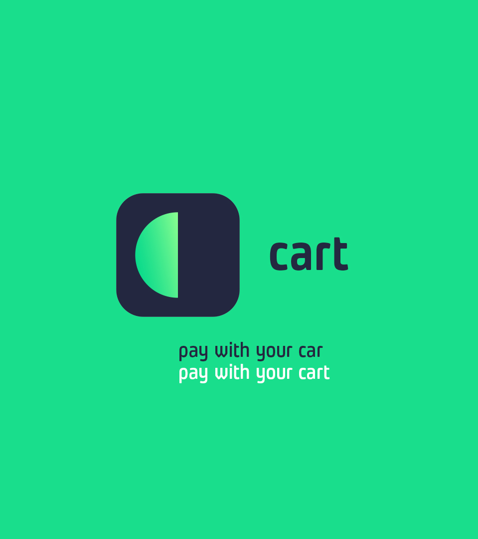 Cart – Pay with your car